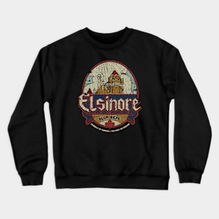 ELSINORE BEER CANADA 70S - VINTAGE RETRO STYLE Crewneck Sweatshirt